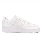 Nike Air Force 1 Low SP White / White - White - Cobalt Tint Low Top Sneakers  Silhouette | Overkill
