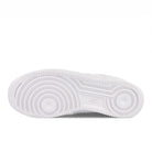 Nike Air Force 1 Low SP White / White - White - Cobalt Tint Low Top Sneakers  Detail View 1 | Overkill
