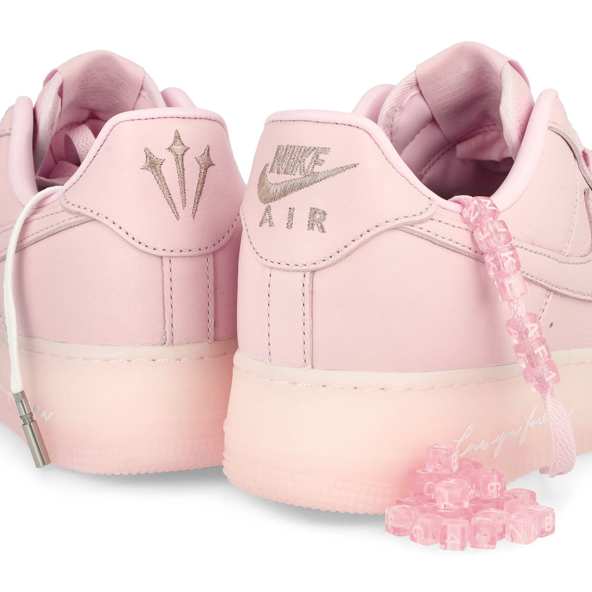 NOCTA x Nike Air Force 1 Low SP CZ8065 600 | OVERKILL