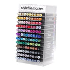 Stylefile Marker 120er Full Display Set Multicolored Marker SFMD1200 | Overkill
