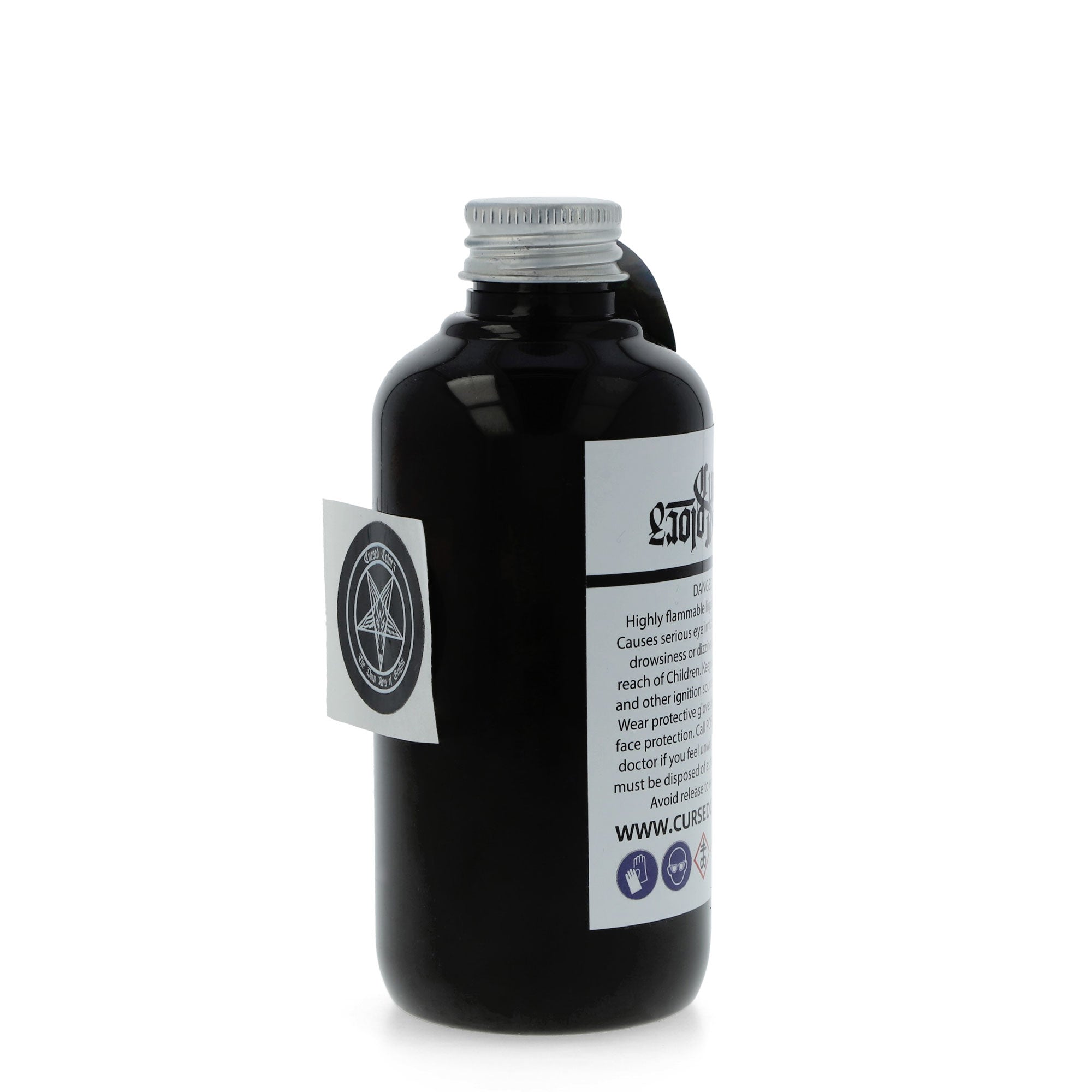 Cursed Colorz Oath Refill Ink 200 ml CC-OA-RE200 | OVERKILL