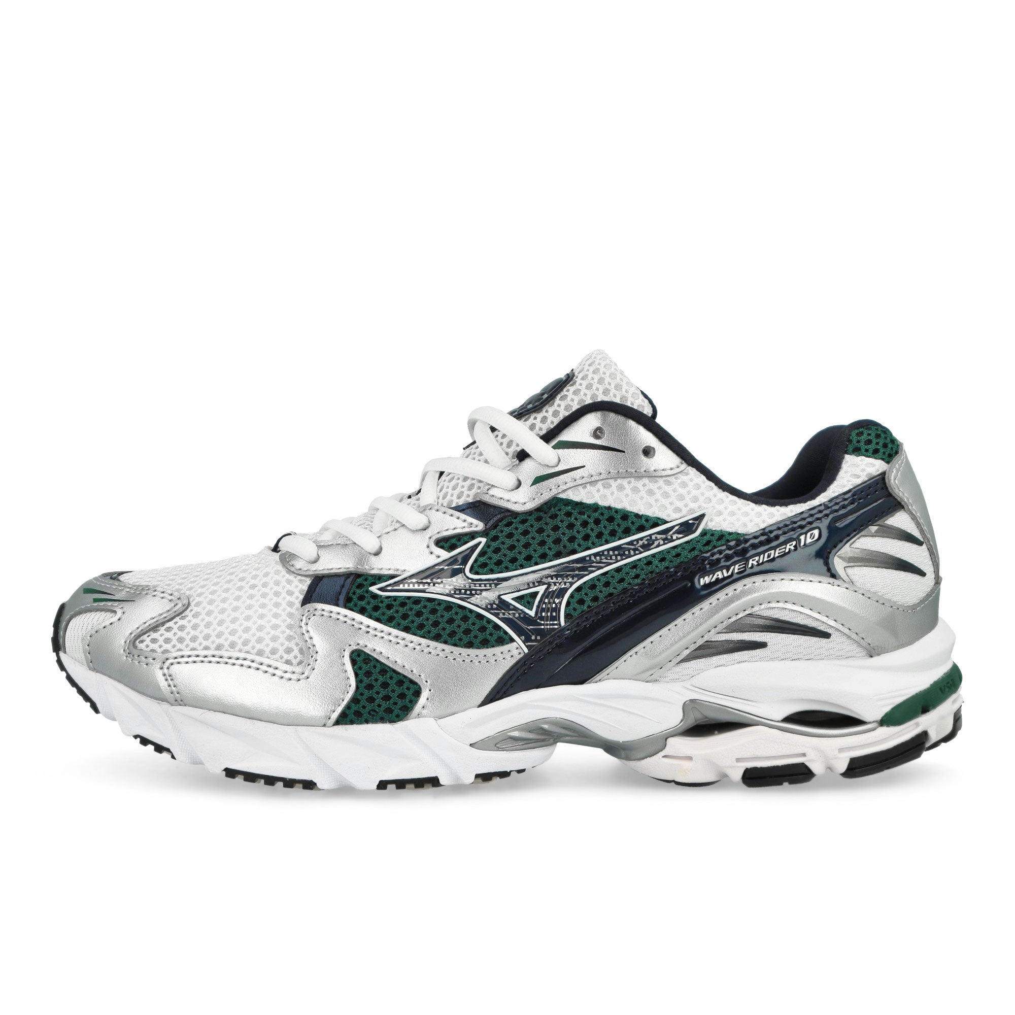Mizuno Wave Rider 10 D1GA210415 | OVERKILL