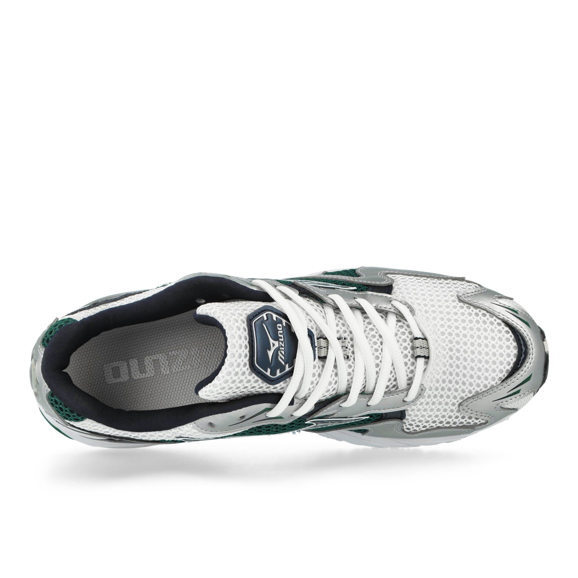 Mizuno Wave Rider 10 D1GA210415 | OVERKILL