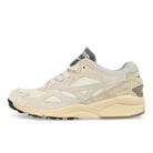 Mizuno Sky Medal Antarctica-White-Turbulence Low Top Sneakers D1GA217102 | Overkill