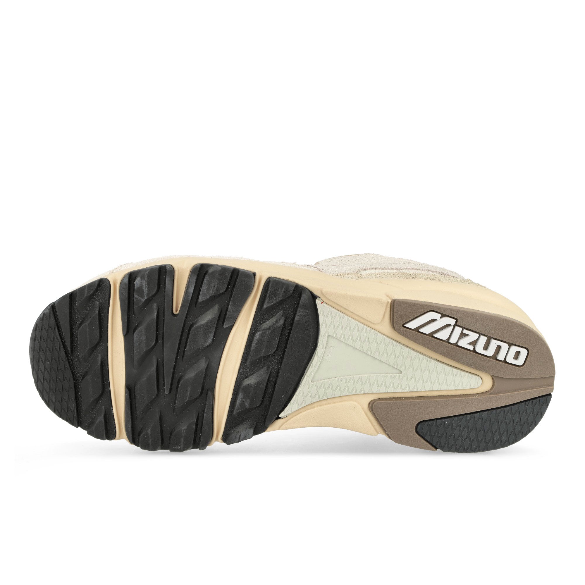 Mizuno Sky Medal Antarctica-White-Turbulence Low Top Sneakers  Detail View 1 | Overkill