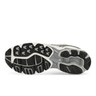 Mizuno Wave Rider 10 Premium White / Vaporous Gray / Tradewinds Low Top Sneakers  Detail View 1 | Overkill