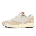 Mizuno Contender White-Summer Sand Low Top Sneakers D1GA221211 | Overkill