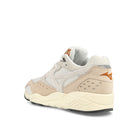 Mizuno Contender White-Summer Sand Low Top Sneakers  Material | Overkill