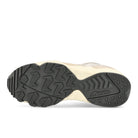 Mizuno Contender White-Summer Sand Low Top Sneakers  Detail View 1 | Overkill