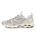 Mizuno Wave Rider 10 Harbor Mist / Nimbus Cloud / White Low Top Sneakers D1GA222611 | Overkill