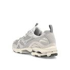 Mizuno Wave Rider 10 Harbor Mist / Nimbus Cloud / White Low Top Sneakers  Material | Overkill