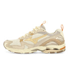 Mizuno Wave Rider 10 Summer Sand / Pristine / Pristine Low Top Sneakers D1GA222614 | Overkill