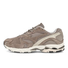 Mizuno Wave Rider 10 Vintage Khaki-Fallen Rock-Papyrus Low Top Sneakers D1GA227703 | Overkill
