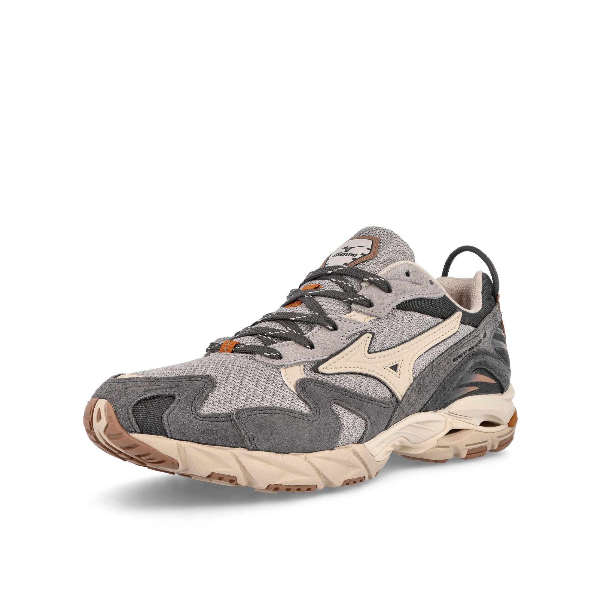 Mizuno Wave Rider 10 D1GA226601 | OVERKILL