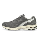 Mizuno Wave Rider 10 Magnet-Quiet Shade-Pristine Low Top Sneakers D1GA227706 | Overkill