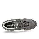 Mizuno Wave Rider 10 Magnet-Quiet Shade-Pristine Low Top Sneakers  Detailfoto | Overkill