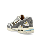 Mizuno Wave Rider 10 Nimbus Cloud / Black Oyster / Quiet Shade Low Top Sneakers  Material | Overkill