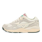 Mizuno Sky Medal Gardenia / White Sand / Snow White Low Top Sneakers D1GA232606 | Overkill