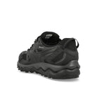 Mizuno Wave Mujin TL GTX Black / Black Low Top Sneakers  Material | Overkill