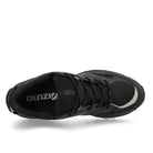 Mizuno Wave Mujin TL GTX Black / Black Low Top Sneakers  Detailfoto | Overkill