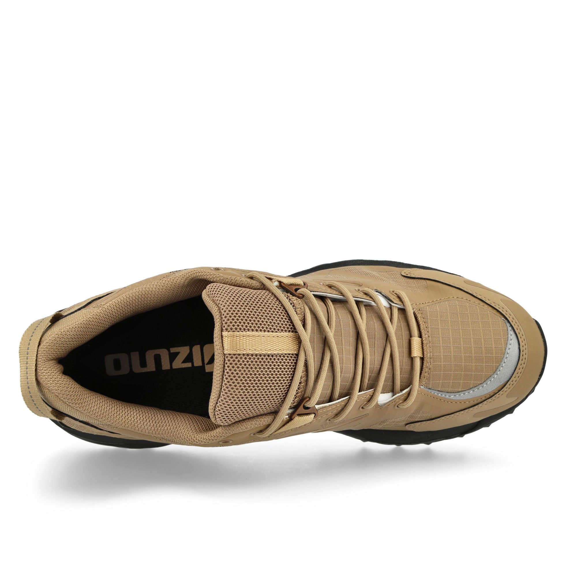 Mizuno Wave Mujin TL GTX D1GA237302 | OVERKILL