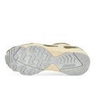 Mizuno Contender Olive Drab / Pristine / Cedar Low Top Sneakers  Detail View 1 | Overkill