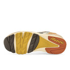Mizuno Sky Medal Beta Mojave Desert / Major Brown / Summ Low Top Sneakers  Detail View 1 | Overkill