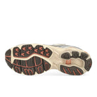 Mizuno Wave Rider 10 Shifting Sand / Shifting Sand / Snow White Low Top Sneakers  Detail View 1 | Overkill