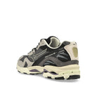 Mizuno Wave Rider 10 Magnet / Magnet / Opal Grey Low Top Sneakers  Material | Overkill