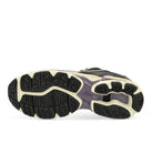 Mizuno Wave Rider 10 Magnet / Magnet / Opal Grey Low Top Sneakers  Detail View 1 | Overkill