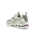 Mizuno Wave Rider 10 Harbor Mist / Nimbus Cloud / Desert Sage Low Top Sneakers  Material | Overkill