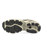 Mizuno Wave Rider 10 Summer Sand / Vintage Khaki / Mojave Desert Low Top Sneakers  Detail View 1 | Overkill