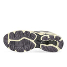 Mizuno Wave Rider 10 Snow White / Alcutian / Cadet Low Top Sneakers  Detail View 1 | Overkill