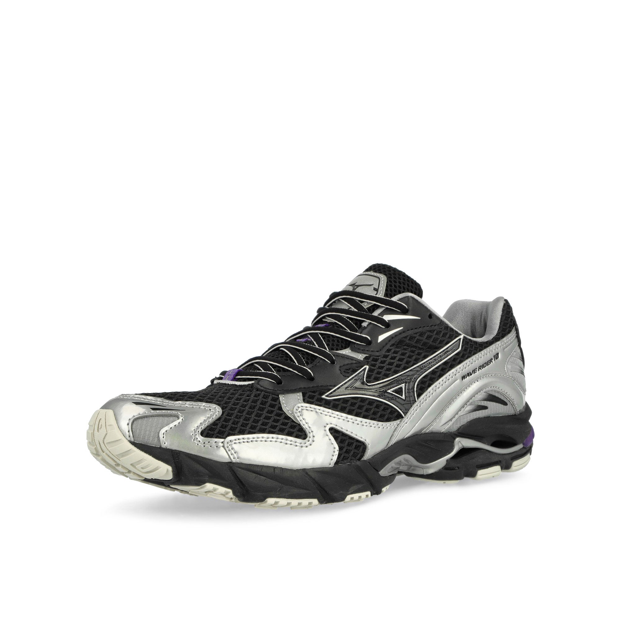 Mizuno Wave Rider 10 D1GA250601 | OVERKILL