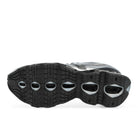 Mizuno Wave Prophecy Morelia Neo Silver / Black Low Top Sneakers D1GA255103 Detail View 1 | Overkill
