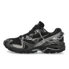 Mizuno Wave Rider 10 Jewels Black / Black Sand / Quiet Shade Sneaker D1GA260E02 | Overkill
