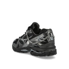 Mizuno Wave Rider 10 Jewels Black / Black Sand / Quiet Shade Sneaker D1GA260E02 Material | Overkill

