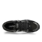 Mizuno Wave Rider 10 Jewels Black / Black Sand / Quiet Shade Sneaker D1GA260E02 Detailfoto | Overkill
