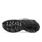 Mizuno Wave Rider 10 Harbor Mist / Silver / Black Low Top Sneakers D1GA261602 Detail View 1 | Overkill
