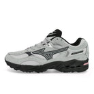 Mizuno Wave MG4 LS Cloudscape / Quiet Shade / Zephyr Low Top Sneakers D1GA261B02 | Overkill