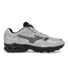 Mizuno Wave MG4 LS Cloudscape / Quiet Shade / Zephyr Low Top Sneakers D1GA261B02 Silhouette | Overkill