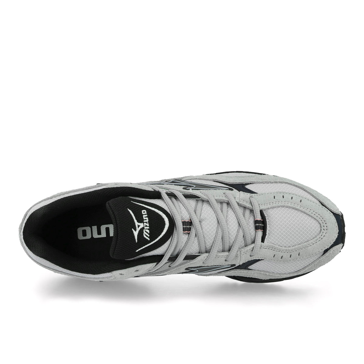 Mizuno Wave MG4 LS Cloudscape / Quiet Shade / Zephyr Low Top Sneakers D1GA261B02 Detailfoto | Overkill