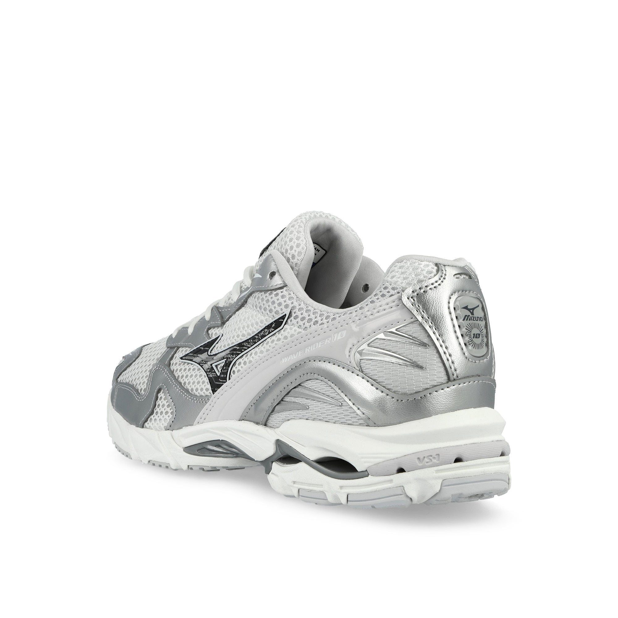 Mizuno Wave Rider 10 D1GA261D05 | OVERKILL