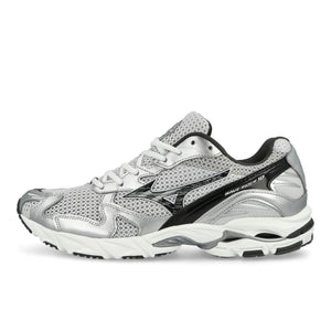 Mizuno Wave Rider 10 Cloudscape / Black Sand / Harbor Mist Low Top Sneakers D1GA261D06 | Overkill
