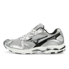 Mizuno Wave Rider 10 Cloudscape / Black Sand / Harbor Mist Low Top Sneakers D1GA261D06 | Overkill
