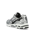 Mizuno Wave Rider 10 Cloudscape / Black Sand / Harbor Mist Low Top Sneakers D1GA261D06 Material | Overkill
