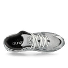 Mizuno Wave Rider 10 Cloudscape / Black Sand / Harbor Mist Low Top Sneakers D1GA261D06 Detailfoto | Overkill
