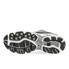 Mizuno Wave Rider 10 Cloudscape / Black Sand / Harbor Mist Low Top Sneakers D1GA261D06 Detail View 1 | Overkill
