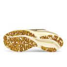 Mizuno Wave Rider Beta Pris-Chic Coffee-Moj Deser Low Top Sneakers  Detail View 1 | Overkill