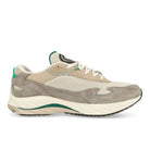 Mizuno Wave Rider Beta Summer Sand / Beluga / Vintage Khaki Low Top Sneakers  Silhouette | Overkill